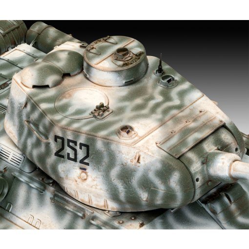 Revell T-34/85