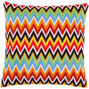 Spansteekkussen kit Zigzag