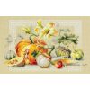 Chudo Igla Pumpkin Fest borduren (pakket)