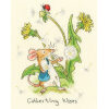 Collecting Kisses borduren (pakket)