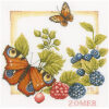 Marjolein Bastin Zomer borduren (pakket)