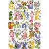 My First Alphabet borduren (pakket)