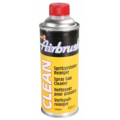Revell Airbrush Email Clean