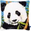 Vervaco Panda Kruissteekkussen pakket PN-0153875