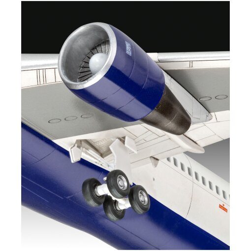 Revell Boeing 767-300ER British Airways (03862)