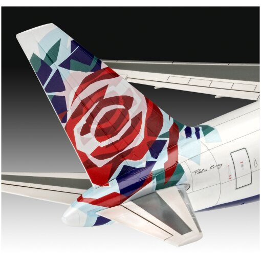 Revell Boeing 767-300ER British Airways (03862)