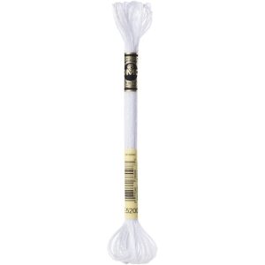 DMC Mouline Light Effects Nr. E5200 Borduurgaren