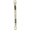 DMC Mouline Satin Nr. S712 Borduurgaren