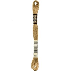 DMC Mouline Special Nr. 3045 Borduurgaren