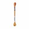 DMC Mouline Variations Nr. 4126 Borduurgaren
