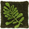 Pako Groen blad Knoopkussen pakket 013.329