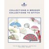 DMC Borduurboek Collecties om te borduren