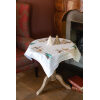 Vervaco Tafelkleed Nordic Christmas borduren (pakket) PN-0154987