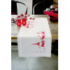 Vervaco Tafelloper Kerstkabouters borduren (pakket) PN-0146077