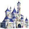 Ravensburger Disney kasteel (216) 3D Puzzel