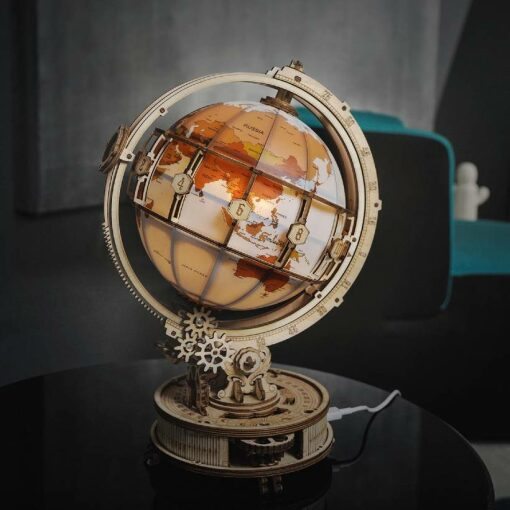 ROKR Luminous Globe ST003 verlichte wereldbol