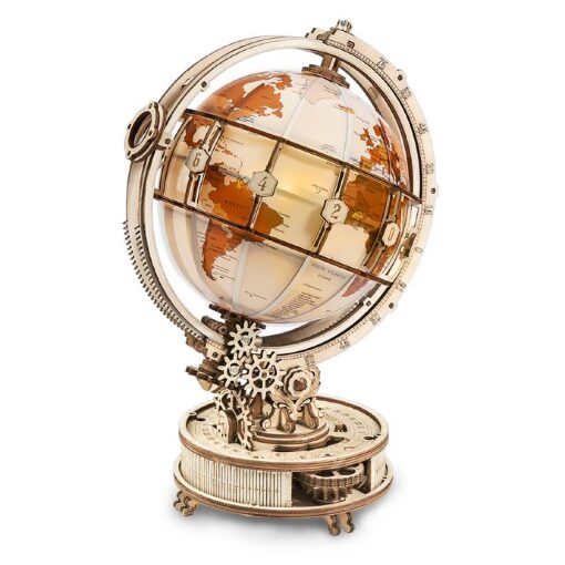 ROKR Luminous Globe ST003 verlichte wereldbol