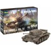 Revell Cromwell Mk. IV World of Tanks 03504
