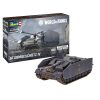 Revell Sturmgeschütz IV World of Tanks 03502