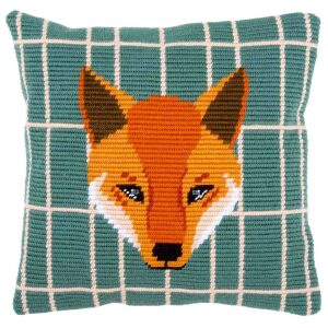 Vervaco Gunther LMV Spansteekkussen pakket PN-0158277