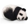 CKC Slapende Panda Naaldvilt pakket The Craft Kit Company