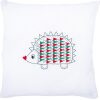 Vervaco Egel Borduurkussen (pakket) PN-0155665