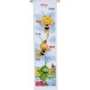 Vervaco Groeimeter Maya de Bij borduren (pakket) PN-0148477