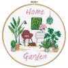 Vervaco Home Garden borduren inclusief borduurring PN-0195983 **