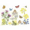 Bothy Threads Hannah Dale Wildflower Memories borduren XHD100