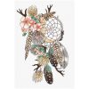 Leti Stitch Moon Dreams borduren (pakket)