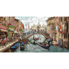 Luca-S Venice borduren (pakket) BU5003