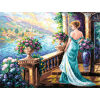 Magic Needle My Goddess borduren (pakket) 065-004
