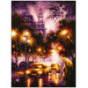 Magic Needle Rainy Night borduren (pakket) 550-762
