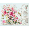 Magic Needle Roses for the Duchess borduren (pakket) 110-011