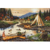 Luca-S Gold Creek borduren (pakket) B2409