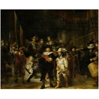 De Nachtwacht DP Benelux Diamond Painting