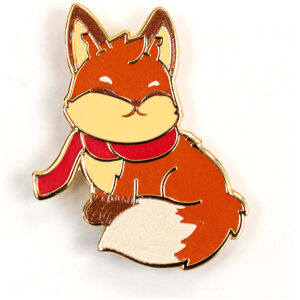 Luca-S Magnetic Needle Minder Fox