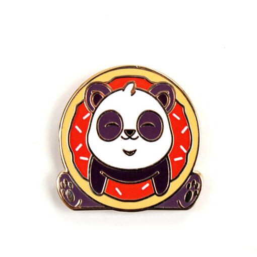 Luca-S Magnetic Needle Minder Panda