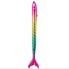 Dolfijn diamond painting pen roze