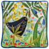 Bothy Threads Linda Hoskin Merle Tapestry borduren (pakket)
