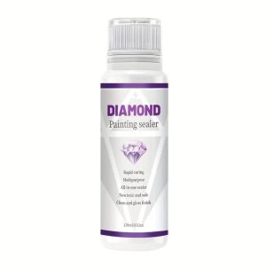 Diamond Painting Sealer 120ml