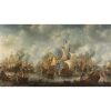 Slag bij Terheide Jan Abrahamsz Diamond Painting