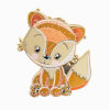 Luca-S Magnetic Needle Minder Fox 2 NM11