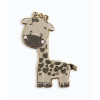 Luca-S Magnetic Needle Minder Giraffe NM16