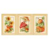 Vervaco Herfst Miniatuur kit borduren PN-0147594