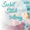 LanArte Secret Stitch Along 2023/2 SSA Evenweave PN-0201941