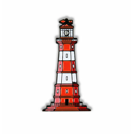 Leti Stitch Needle Minder The lighthouse 14345