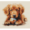 Luca-S The Play Time borduren (pakket) BU5037
