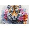Luca-S Wild Life of Predator borduren (pakket) BU5033