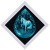 RIOLIS Unicorn Tear borduren (pakket) 2161
